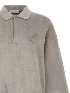 26SS 피어오브갓 긴팔 티셔츠 192HO252041FSMOKEGREY SMOKE GREY DOM 썸네일 3
