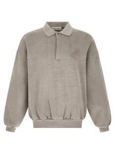 26SS 피어오브갓 긴팔 티셔츠 192HO252041FSMOKEGREY SMOKE GREY DOM 썸네일 1