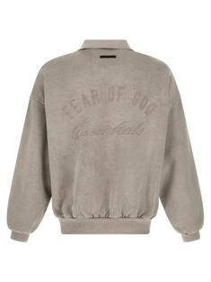 26SS 피어오브갓 긴팔 티셔츠 192HO252041FSMOKEGREY SMOKE GREY DOM 썸네일 2