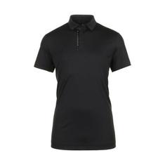 25SS 제이린드버그 폴로 티셔츠 GMJT126509999 BLACK DOM 썸네일 1