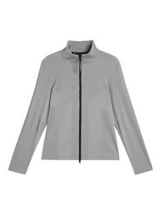 제이린드버그 긴팔 티셔츠 AWJS092139363 GREY MELANGE DOM 썸네일 1