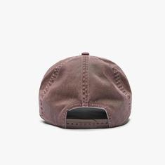 리프레젠트 볼캡 MLM10035117 DARK BROWN DOM 썸네일 3