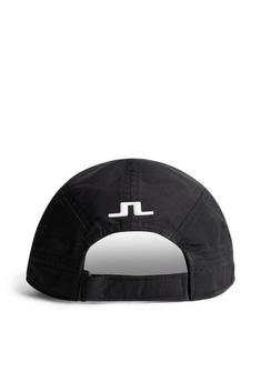 제이린드버그 볼캡 AMAC125779999 BLACK DOM 썸네일 2