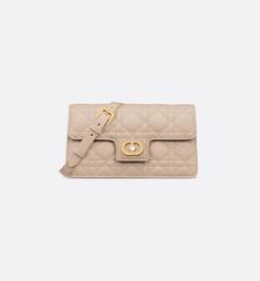 25FW 디올 토트백 S3117UNJB51U BEIGE DOM 썸네일 1