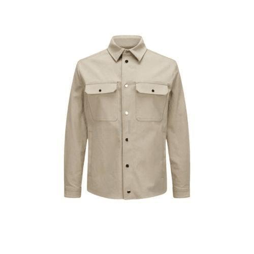 몽클레어 긴팔 셔츠 2F00010597WE20K DOM - Moncler