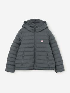 25FW 단톤 숏패딩 DTA0563NRPMGREY DOM 썸네일 1