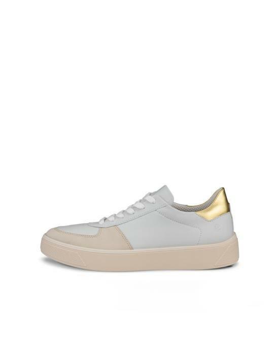 에코 스니커즈 29154360947 LIMESTONE DOM - Ecco