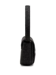 25FW 디젤 숄더백 X08396P6901T8013 BLACK DOM 썸네일 5