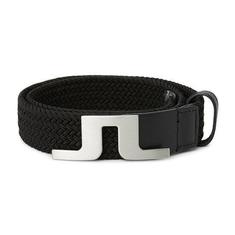 25FW 제이린드버그 가죽 벨트 GMAC134949999 BLACK DOM 썸네일 1