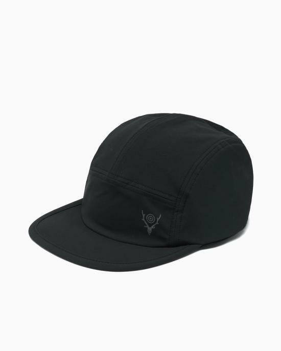 사우스투웨스트에잇 볼캡 QV517C BLACK DOM - SOUTH2 WEST8
