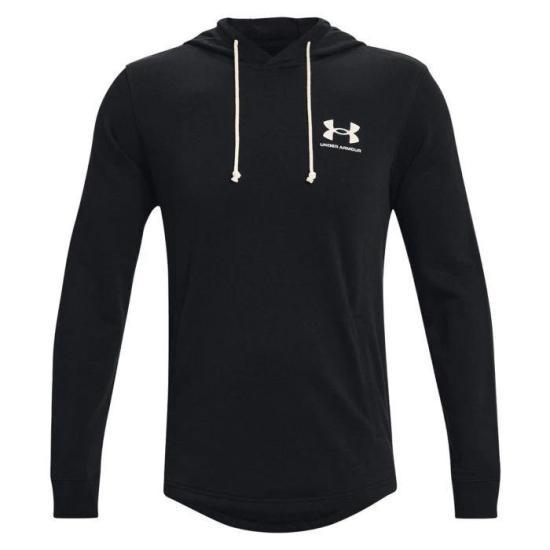 언더아머 RIVAL TERRY 라이벌 테리 후디 스웨트셔츠 1370401001 - Under Armour