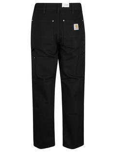 26SS 칼하트 WIP 스트레이트 팬츠 I0362748901 BLACK RIGID DOM 썸네일 2
