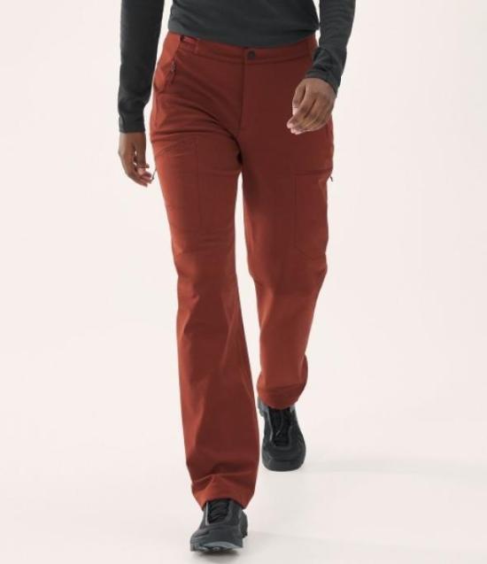 아크테릭스 스트레이트 팬츠 APOFWX8467SQU SEQUOIA DOM - Arcteryx