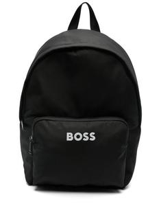 25FW 휴고보스 백팩 50511918001 BLACK DOM 썸네일 1
