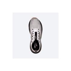 브룩스 스니커즈 1104211D135 WHITE GREY BLACK DOM 썸네일 4