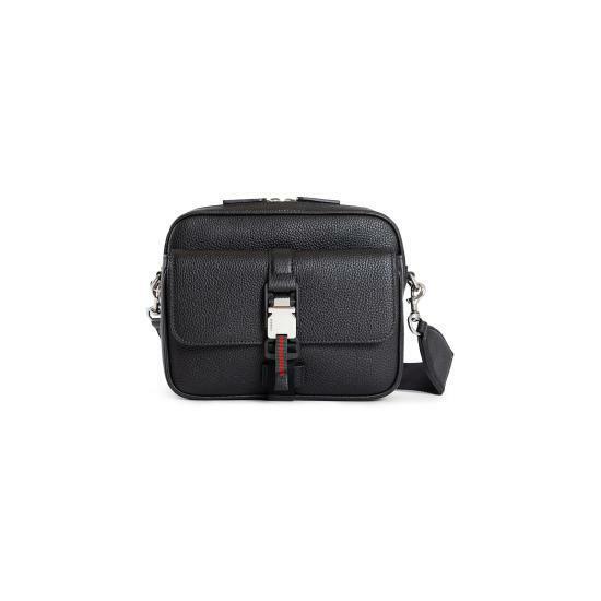 구찌 크로스백 816751AAEF61042 BLACK DOM - Gucci