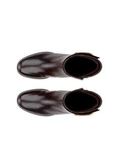 에코 부츠 22248301178 BROWN DOM 썸네일 2