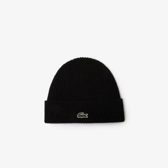 라코스테 비니 RB9883031 DOM - Lacoste