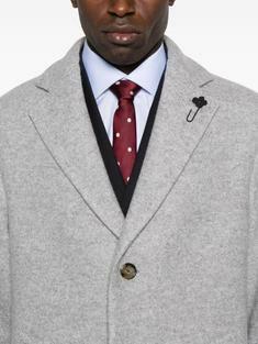 25FW 라르디니 코트 AA23152CN65603910 GRIGIO DOM 썸네일 5