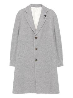 25FW 라르디니 코트 AA23152CN65603910 GRIGIO DOM 썸네일 1