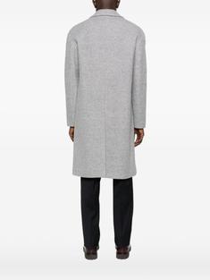 25FW 라르디니 코트 AA23152CN65603910 GRIGIO DOM 썸네일 4