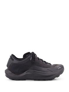 25FW 로아 스니커즈 NBUW121FA19BLK0001 BLACK DOM 썸네일 1