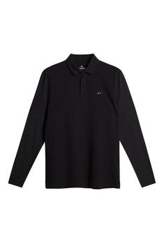 25FW 제이린드버그 긴팔 티셔츠 GMJT133479999 BLACK DOM 썸네일 1