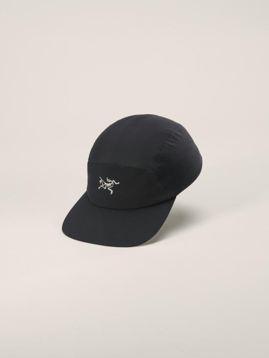 25FW 아크테릭스 감마 5 패널 캡 AEPFU09484BAS - Arcteryx