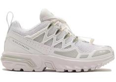 살로몬 스니커즈 L47766700 WHITE FTW SILVER DOM 썸네일 2