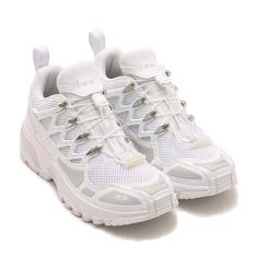 살로몬 스니커즈 L47766700 WHITE FTW SILVER DOM 썸네일 1