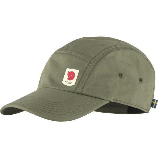 피엘라벤 볼캡 78150620 GREEN DOM - Fjallraven