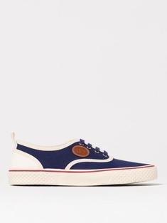 발렌티노 가라바니 스니커즈 6Y2S0J87YGTQZZ BRIGHT INDIGO IVORY DOM 썸네일 1