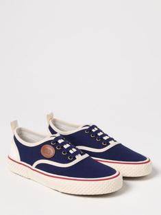 발렌티노 가라바니 스니커즈 6Y2S0J87YGTQZZ BRIGHT INDIGO IVORY DOM 썸네일 2