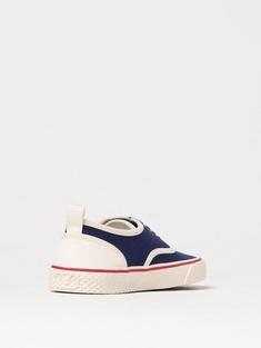 발렌티노 가라바니 스니커즈 6Y2S0J87YGTQZZ BRIGHT INDIGO IVORY DOM 썸네일 4
