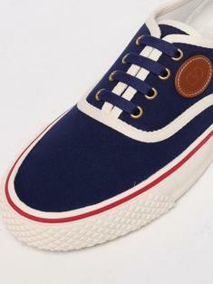 발렌티노 가라바니 스니커즈 6Y2S0J87YGTQZZ BRIGHT INDIGO IVORY DOM 썸네일 3