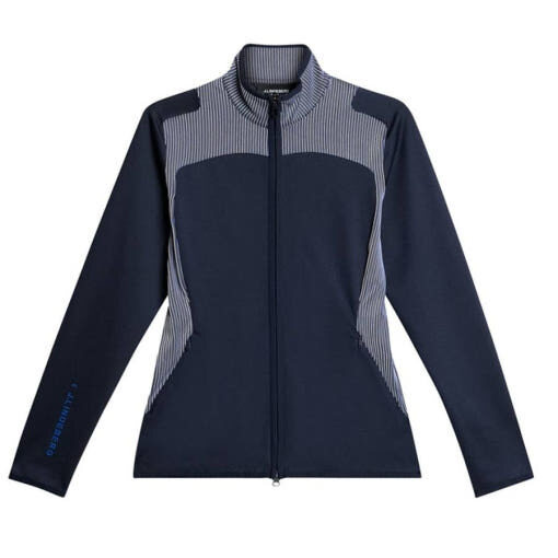 제이린드버그 자켓 GWJS109816855 JL NAVY DOM - J.Lindeberg