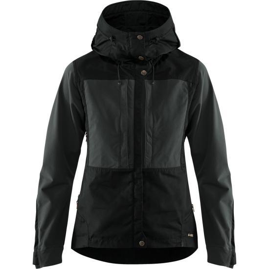 25FW 피엘라벤 자켓 89892550 BLACK DOM - Fjallraven