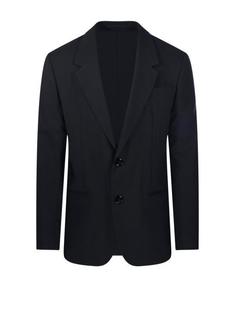 25FW 아미 수트 자켓 HBV005WV0066020 ANTHRACITE DOM 썸네일 1