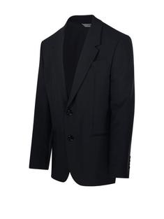 25FW 아미 수트 자켓 HBV005WV0066020 ANTHRACITE DOM 썸네일 2