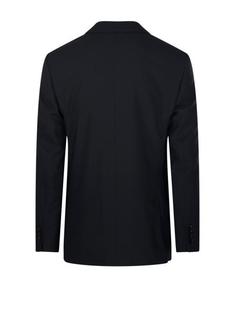 25FW 아미 수트 자켓 HBV005WV0066020 ANTHRACITE DOM 썸네일 3
