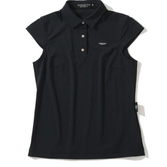 마크앤로나 반팔 티셔츠 MCW4BAP520019 BLACK DOM - Mark & Lona