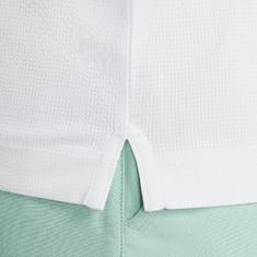 나이키 폴로 티셔츠 DX9216101 WHITE DOM 썸네일 5