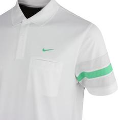 나이키 폴로 티셔츠 DX9216101 WHITE DOM 썸네일 3