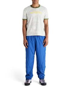 25SS 데우스 트레이닝 조거 팬츠 DUP254964BNB BALEINE BLUE DOM 썸네일 3