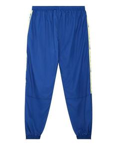 25SS 데우스 트레이닝 조거 팬츠 DUP254964BNB BALEINE BLUE DOM 썸네일 2