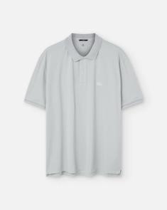25SS 씨피 컴퍼니 폴로 티셔츠 18CMPL130A006263G800 BLUE FOX DOM 썸네일 1