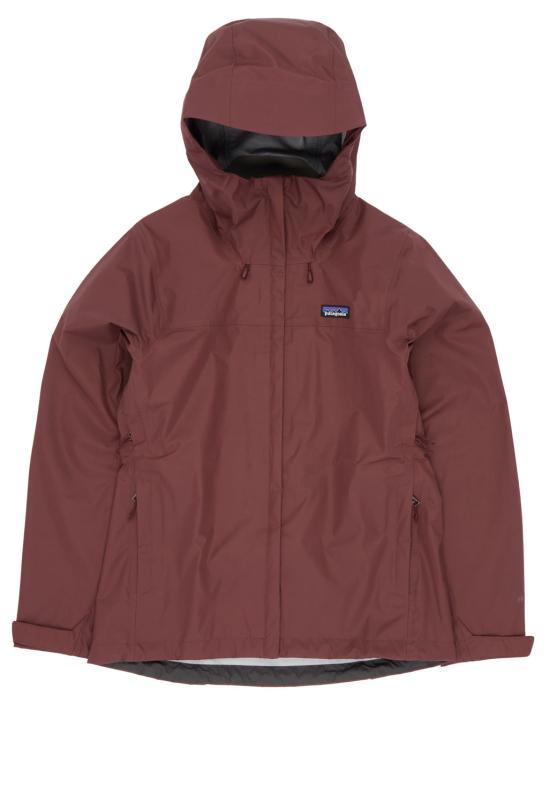 25FW 파타고니아 자켓 85246DAK DARK RUBY DOM - Patagonia