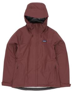25FW 파타고니아 자켓 85246DAK DARK RUBY DOM 썸네일 1