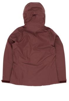 25FW 파타고니아 자켓 85246DAK DARK RUBY DOM 썸네일 2
