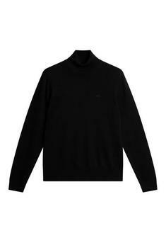 25FW 제이린드버그 스웨터 FMKW143629999 BLACK DOM 썸네일 1